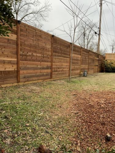City Fence & Gates in DFW - Fence Installation Services Image