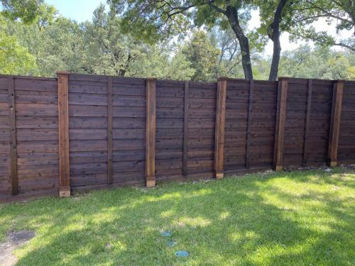 City Fence & Gates in DFW - Fence Installation Services Image